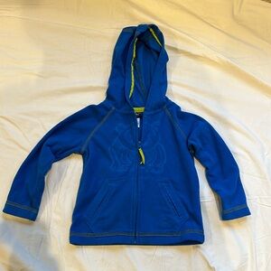 REI Fleece Zip Hoody 2T